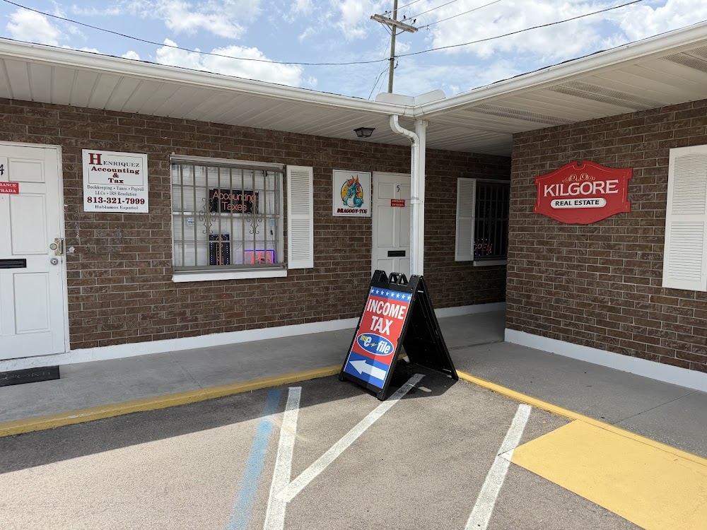Dragoon-tcg, tienda de TCG en Zephyrhills