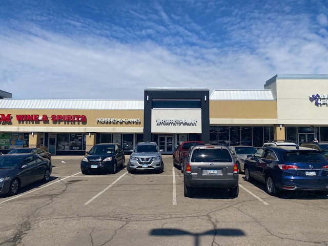 Dreamers Vault Games - Roseville, tienda de TCG en Roseville