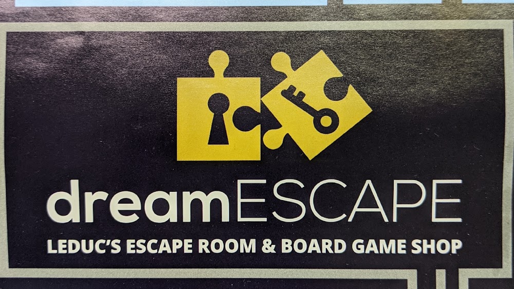Dreamescape Gaming Inc., tienda de TCG en Leduc