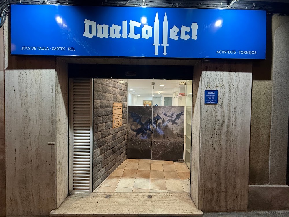 DualCollect