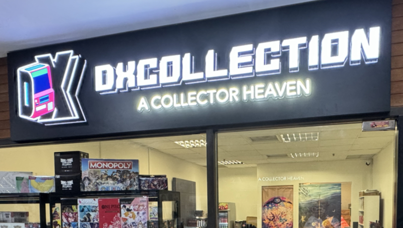 DXCOLLECTION