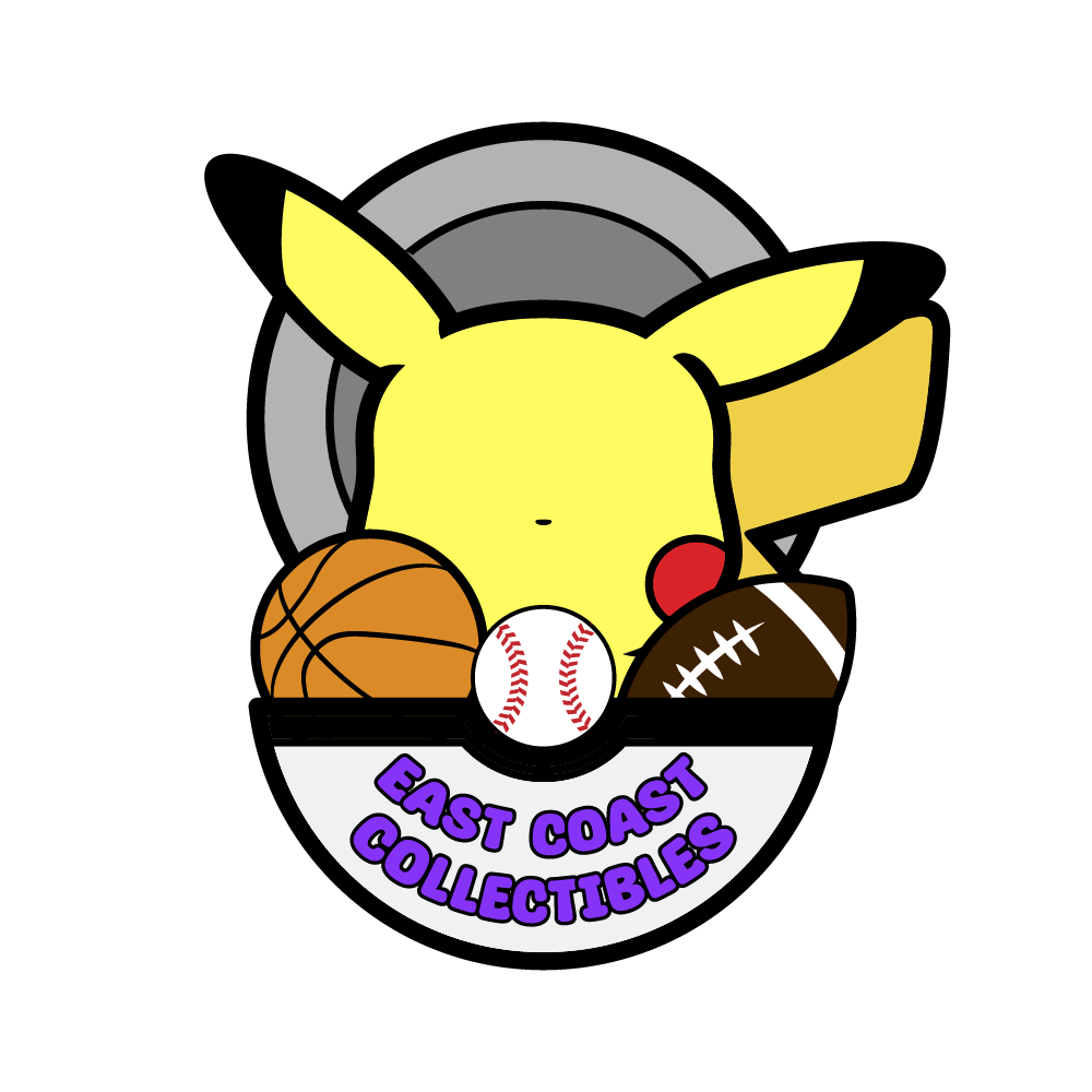 East Coast Collectibles, tienda de TCG en Clifton Park