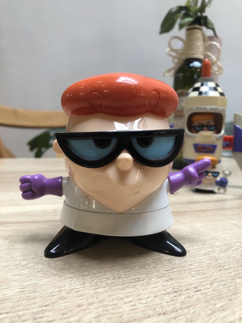 El Buhonero