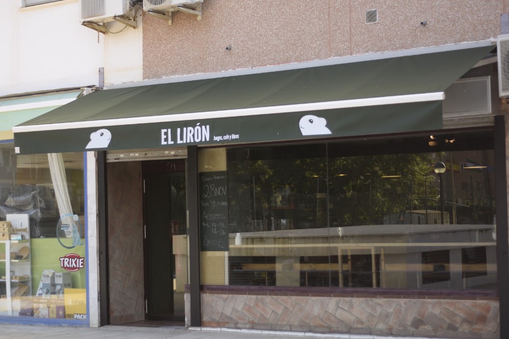 El Lirón, tienda de TCG en Dos Hermanas