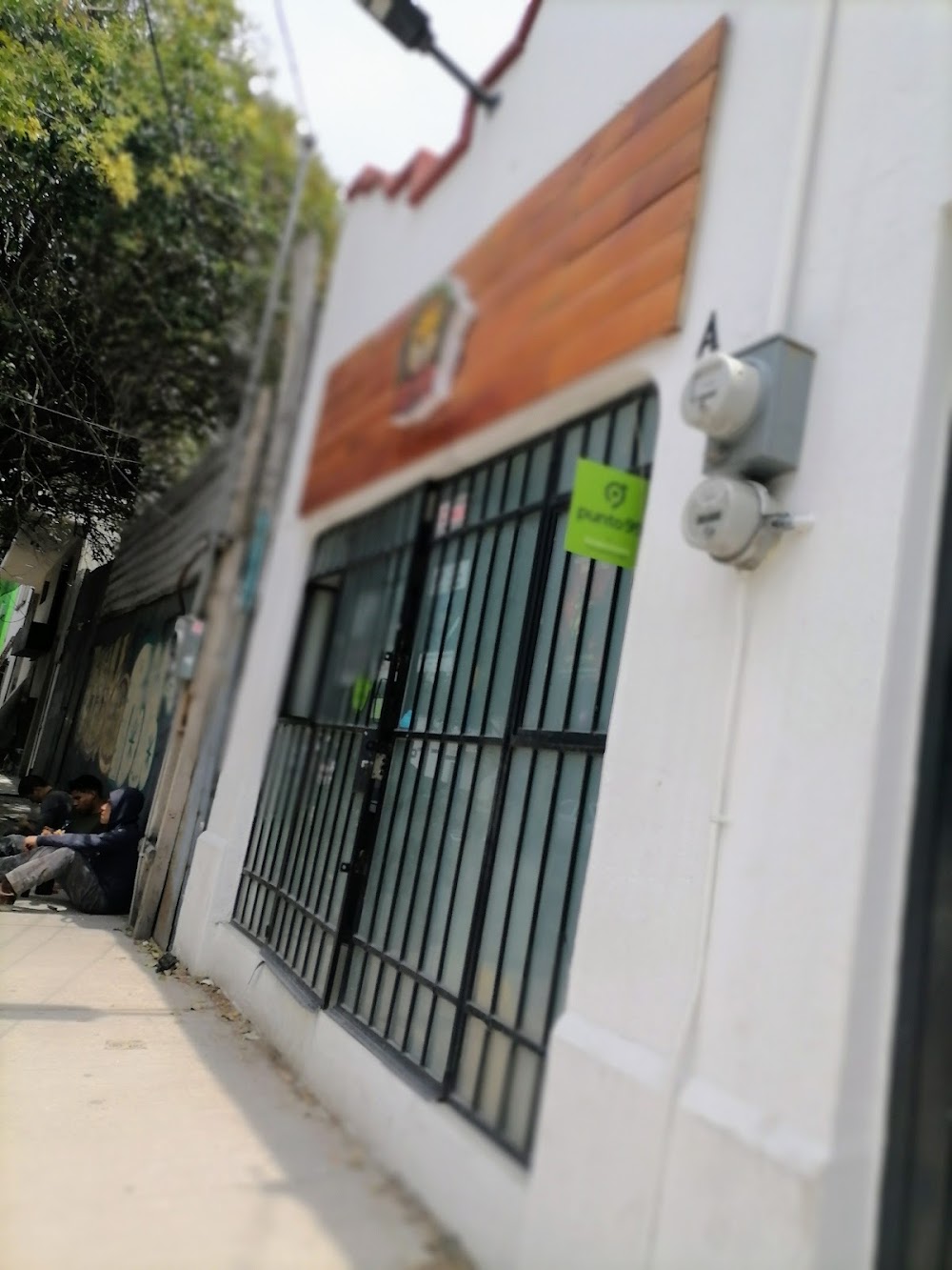El noveno reino, tienda de TCG en Ciudad de México