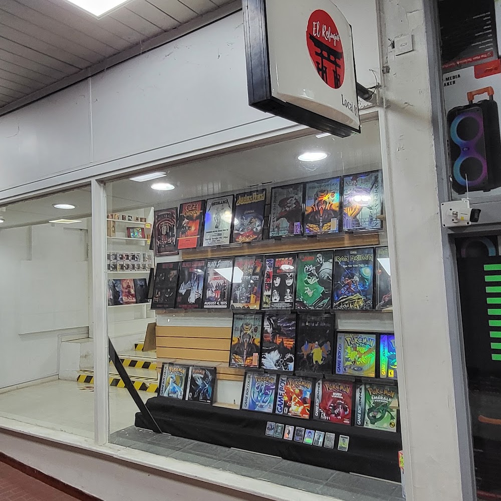 El Refugio Store