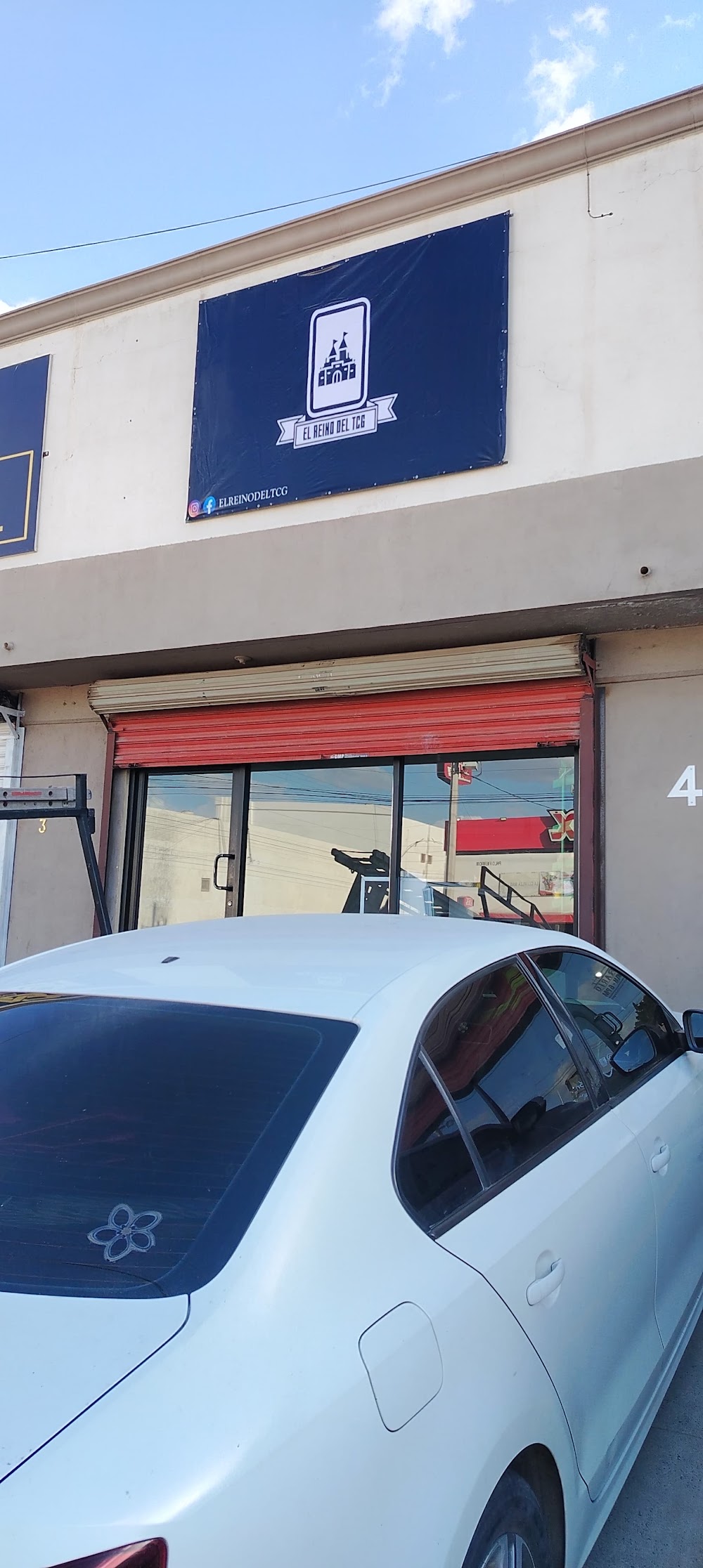 EL REINO DEL TCG, tienda de TCG en Hermosillo