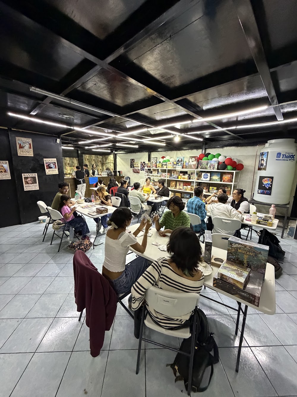 El Rey Del Norte Store