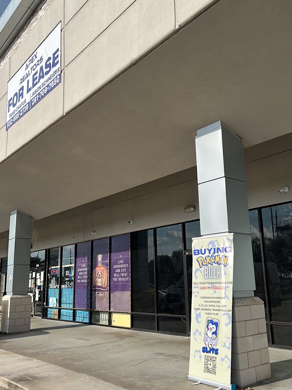 elite tcg, tienda de TCG en Houston