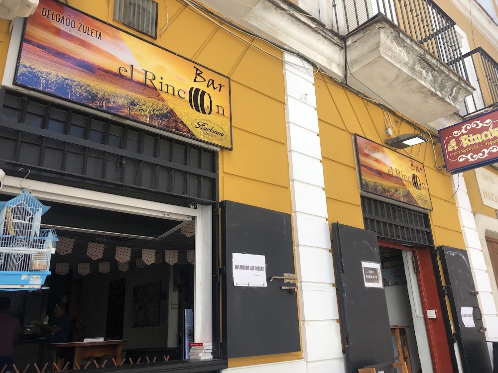 ElRincón