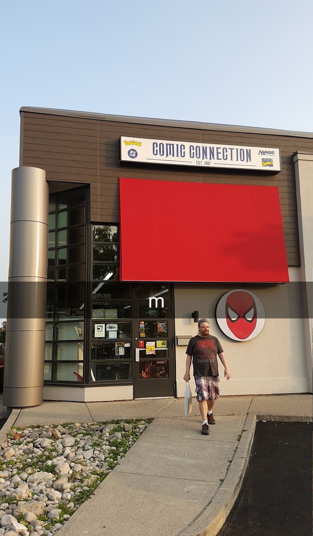 Enter the Battlefield Oakville, tienda de TCG en Oakville