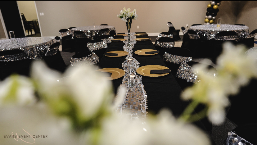 Evans Event Management LLC, tienda de TCG en Kissimmee