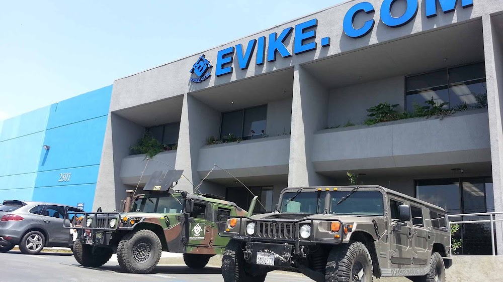EvikeTCG, tienda de TCG en Alhambra