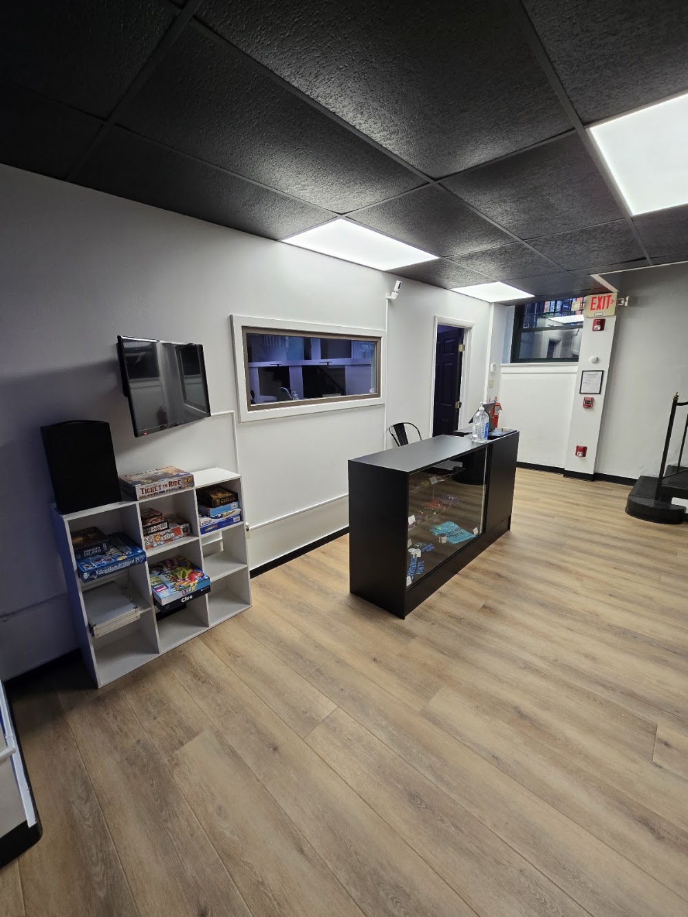 Experience Points, tienda de TCG en Greensburg
