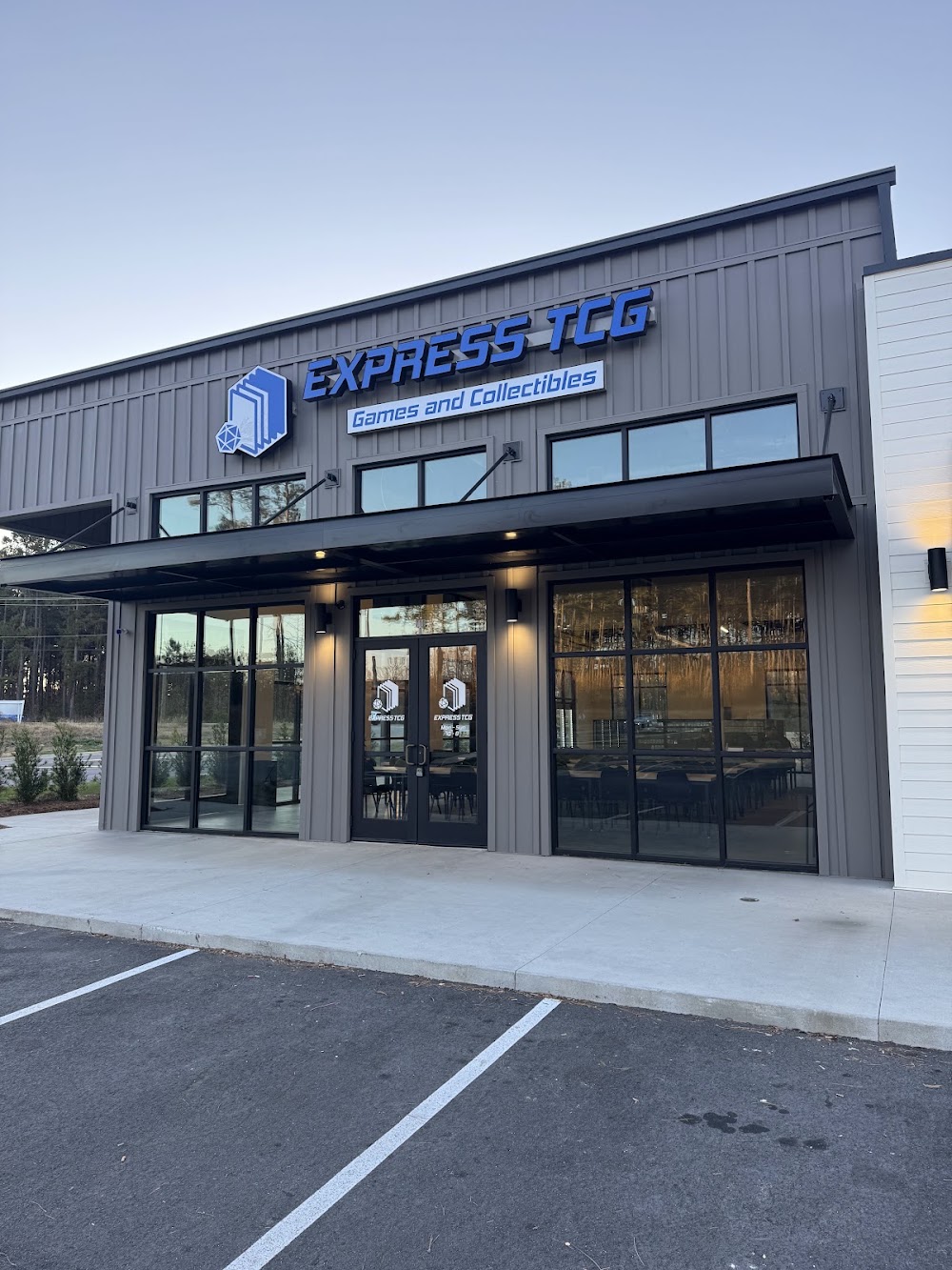 Express TCG Harlem, tienda de TCG en Harlem