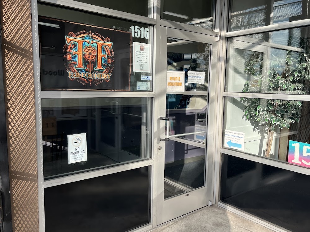 FaB Foundry, tienda de TCG en Portland