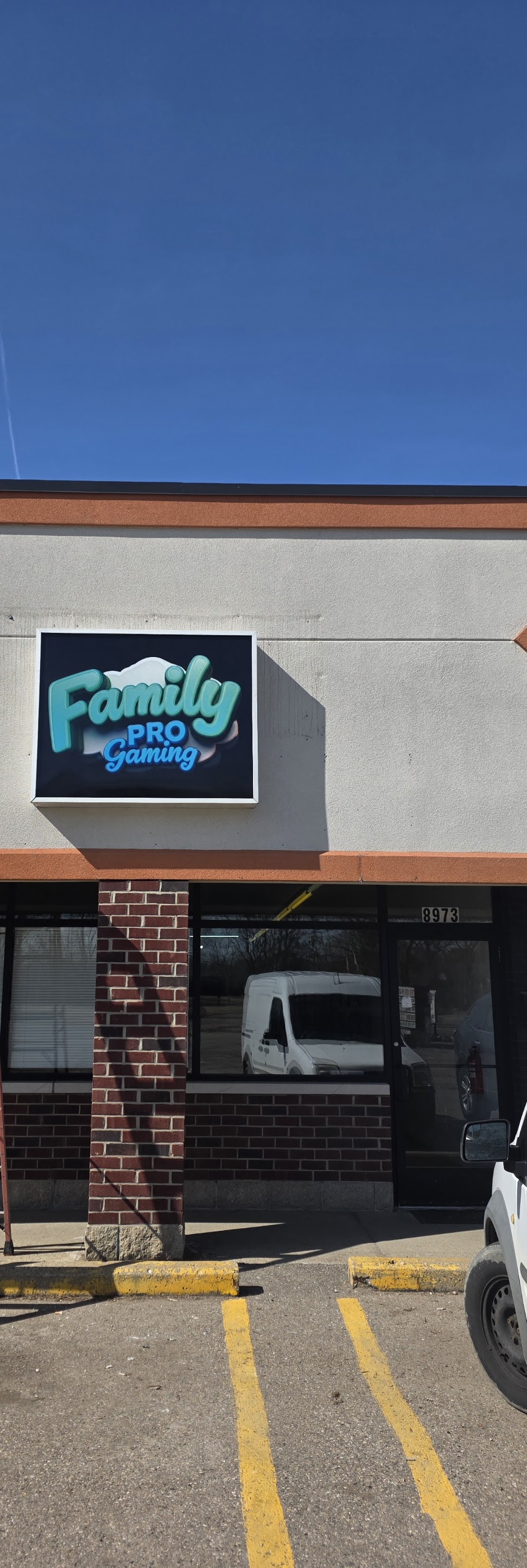 Family Pro Gaming, tienda de TCG en Livonia