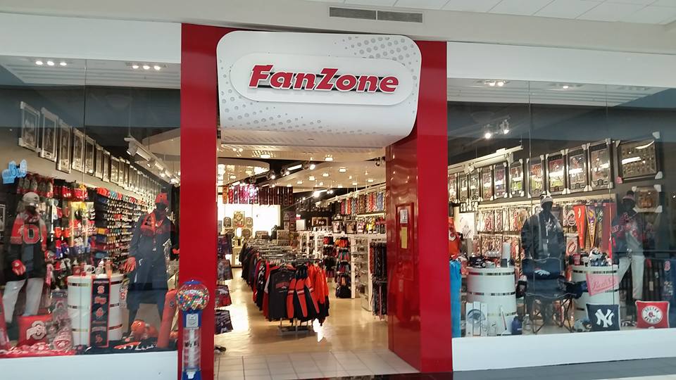 Fan Zone, tienda de TCG en Albany
