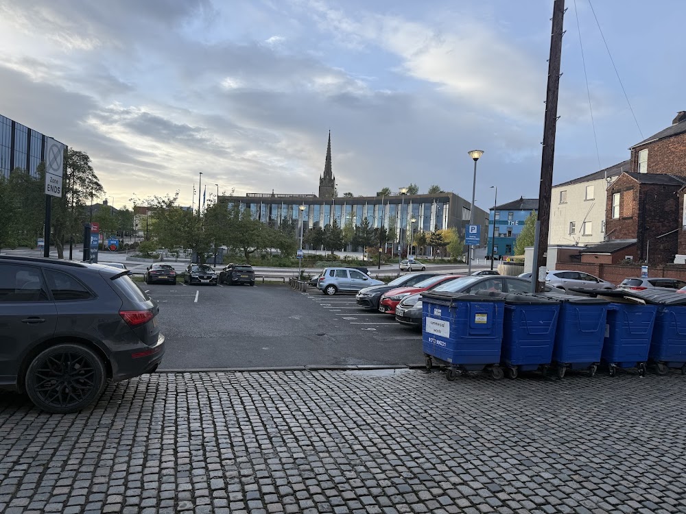 Fazpack Preston, tienda de TCG en Preston