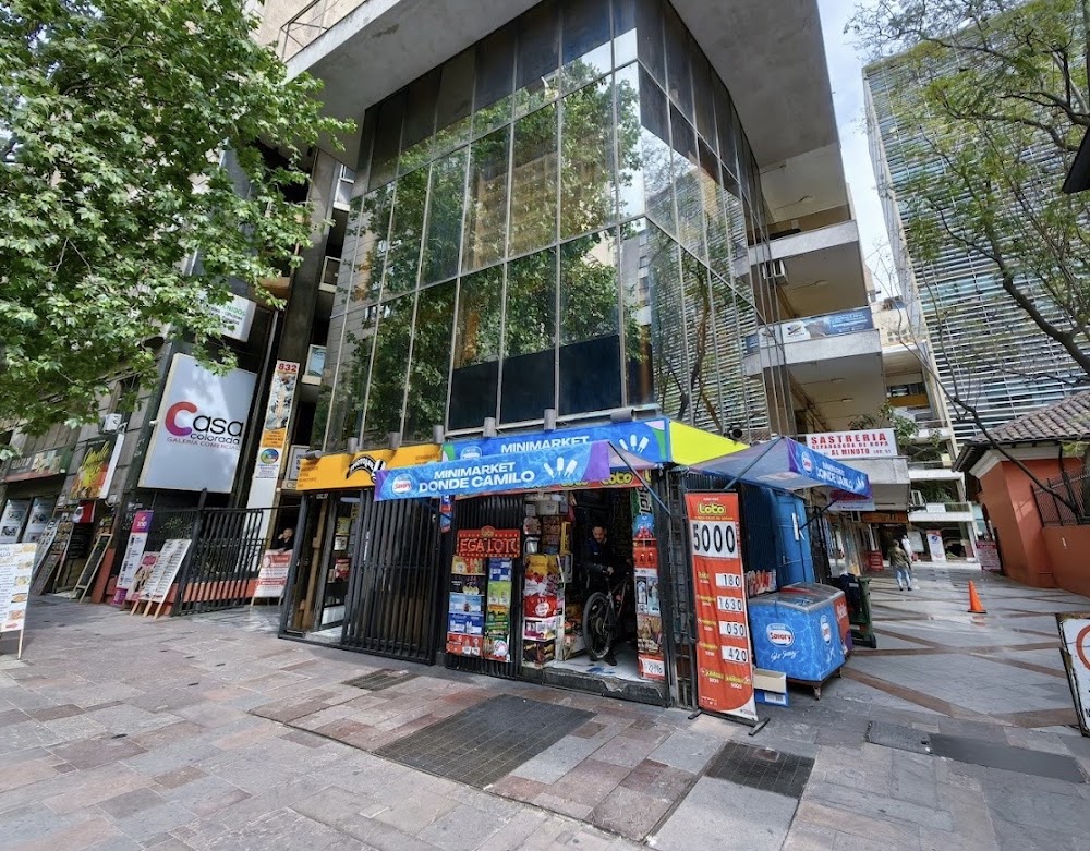 Fénix Card Store