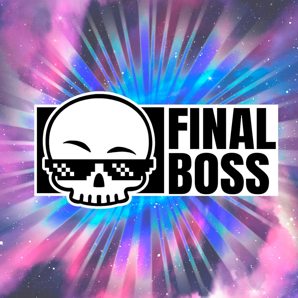 Final Boss, tienda de TCG en Purranque