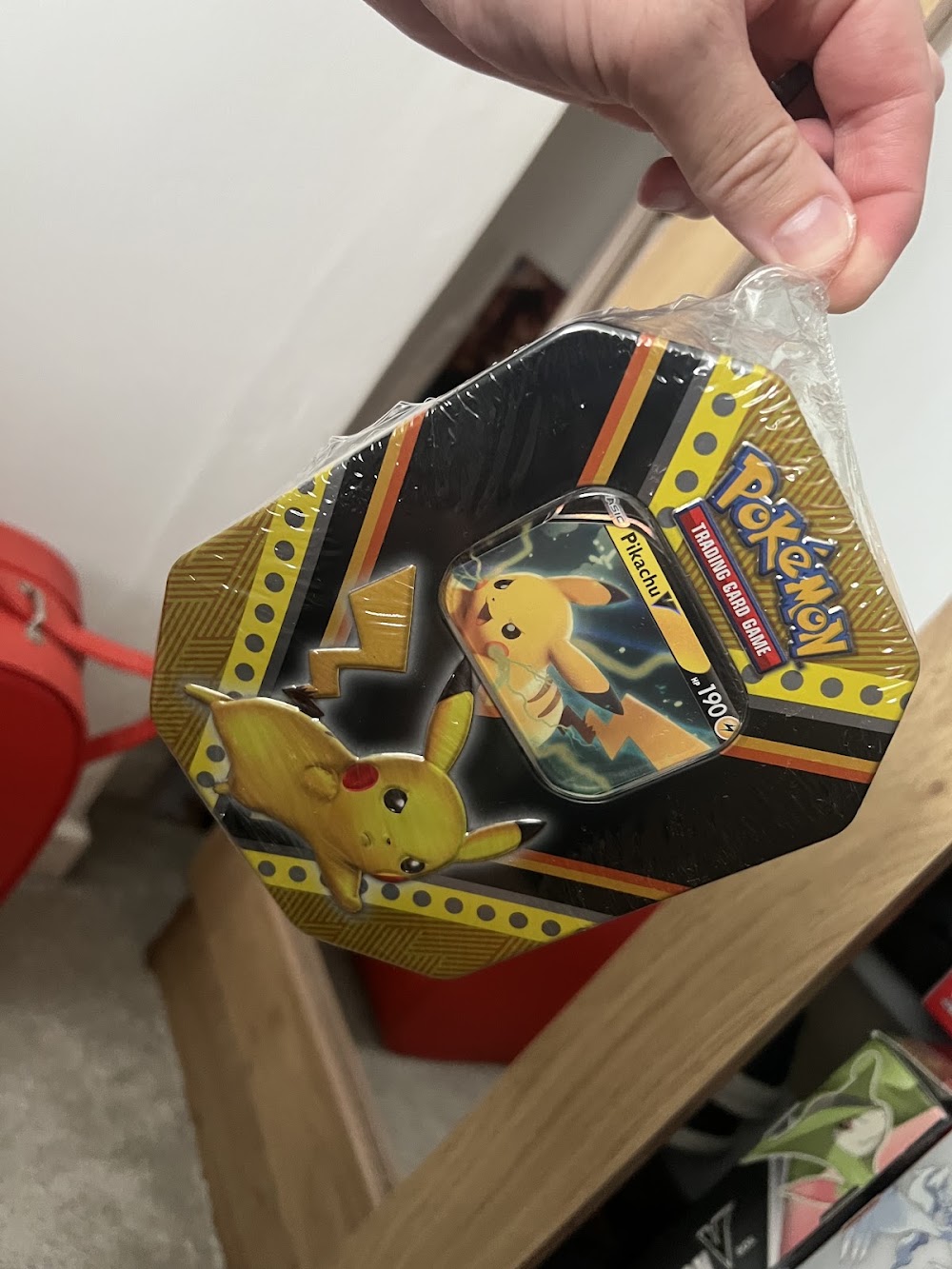 Firestorm Cards, tienda de TCG en Basingstoke