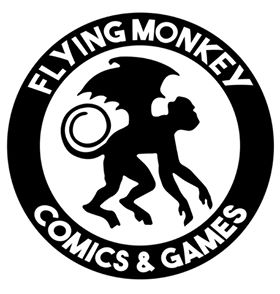 Flying Monkey Comics and Games, tienda de TCG en Delaware