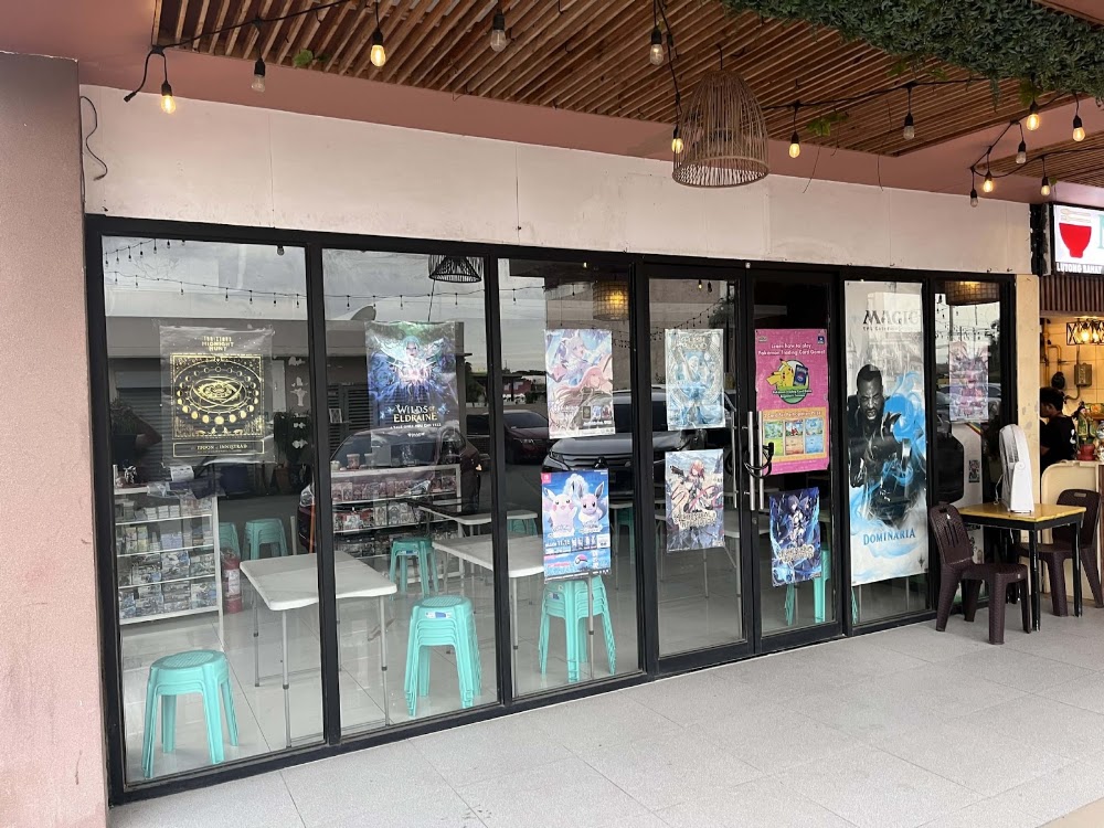 ForgeHobbyPlace SouthSide