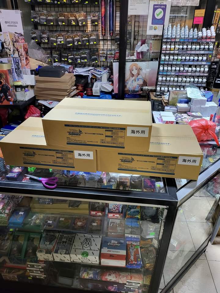 FORTRESS TOYS AND HOBBIES