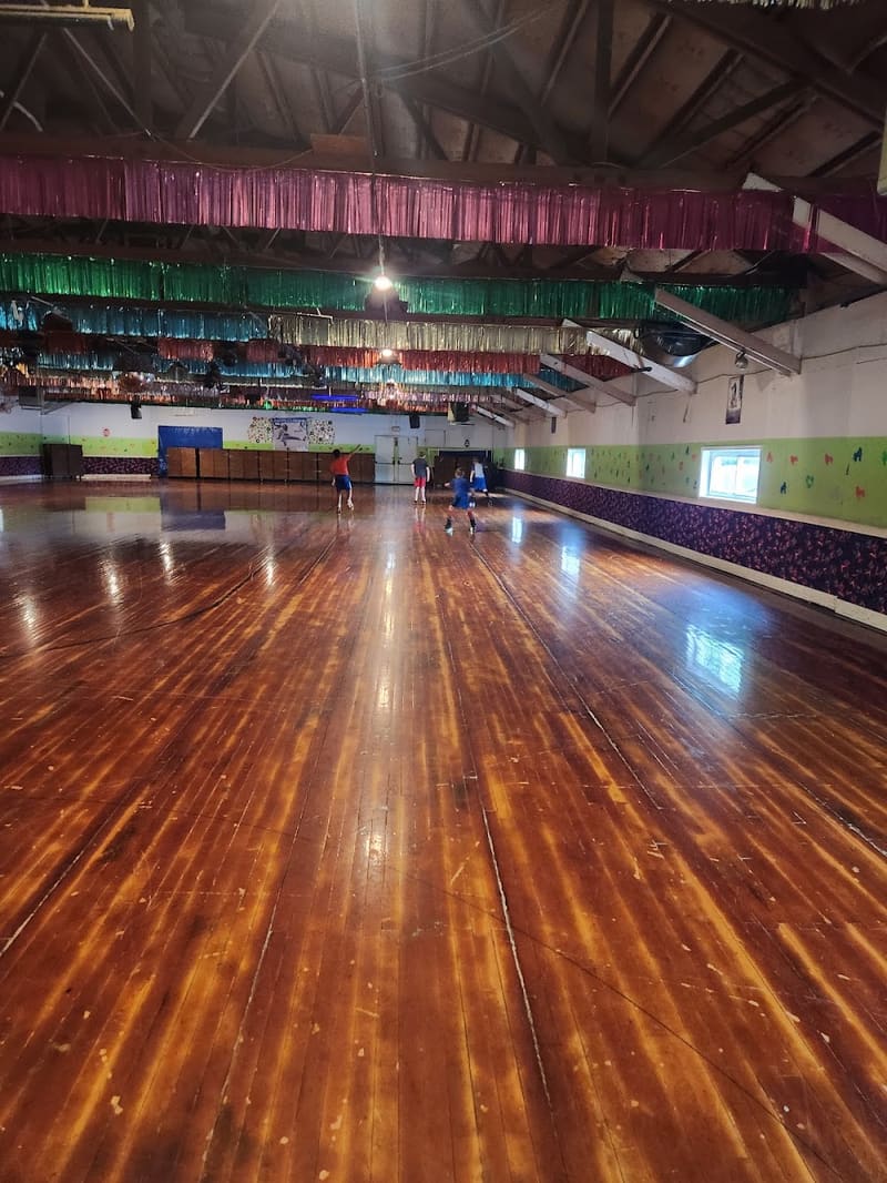 FREEDOM ROLLER RINK, a TCG store in Monmouth