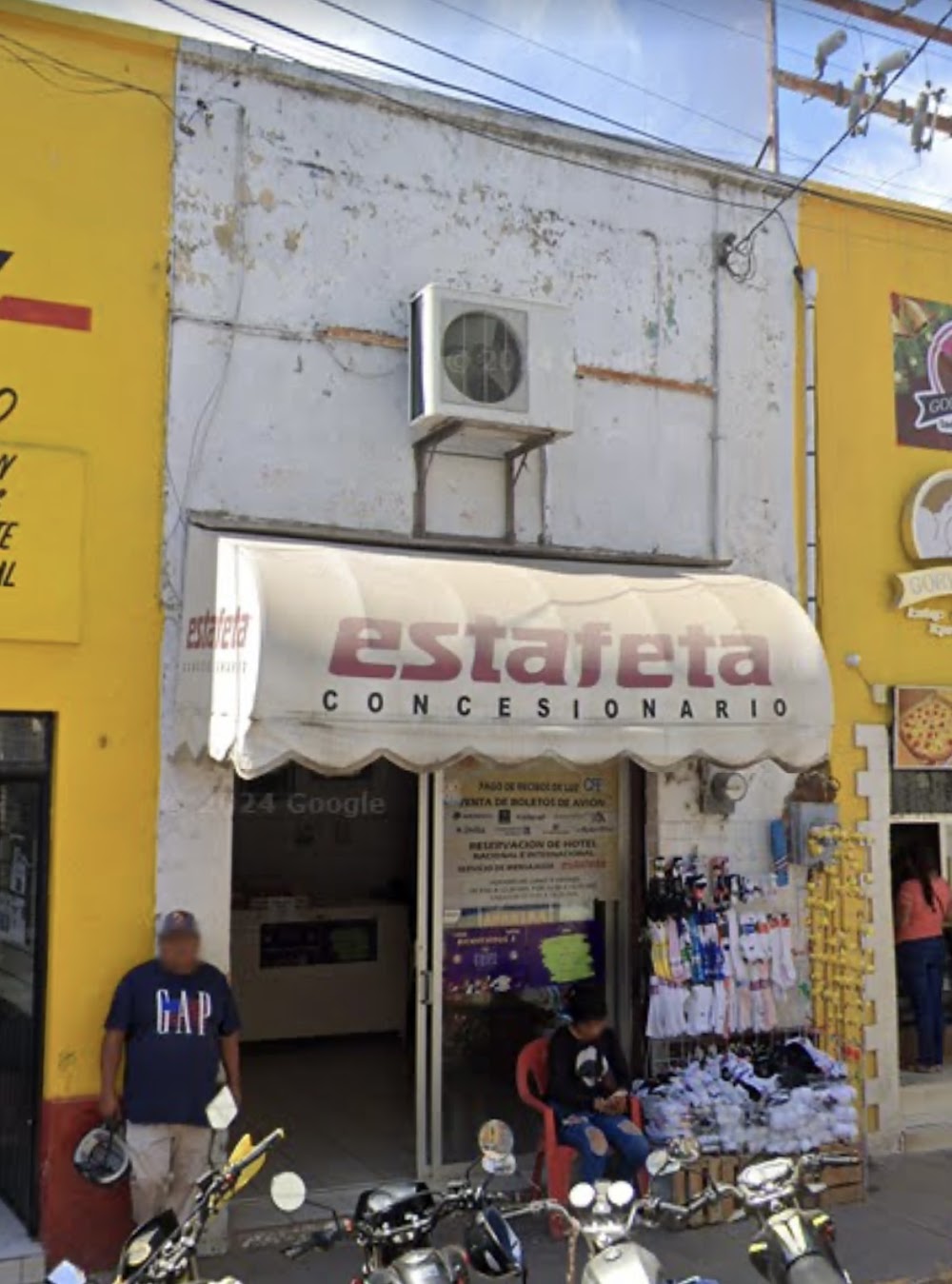 Frikiteca, tienda de TCG en Santiago Ixcuintla