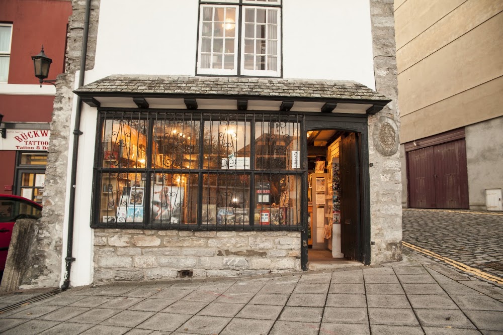 G.I. Games, tienda de TCG en Plymouth