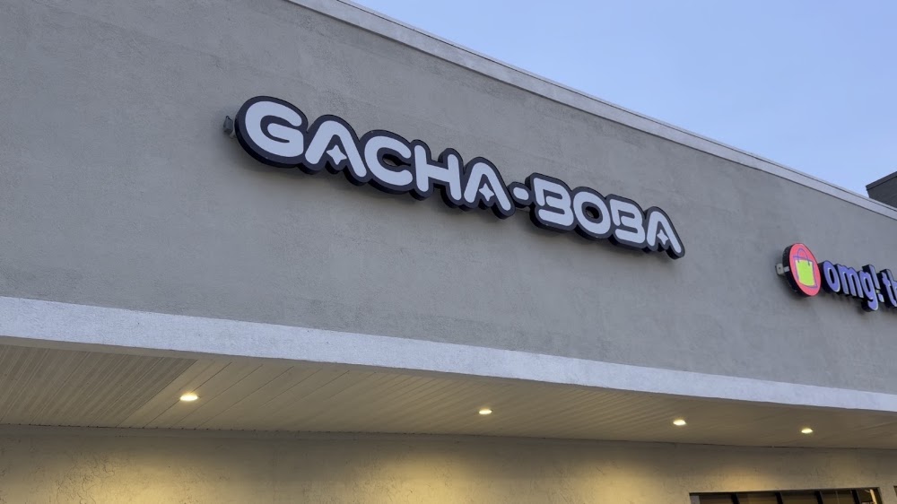 Gacha Boba, tienda de TCG en Casselberry