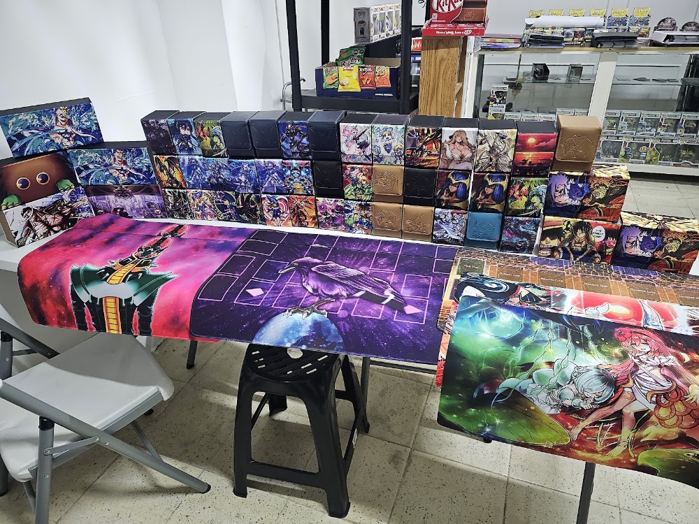 Galaxy Store