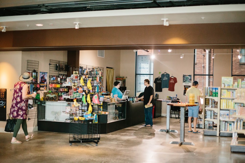 Game Chest, tienda de TCG en Sioux Falls
