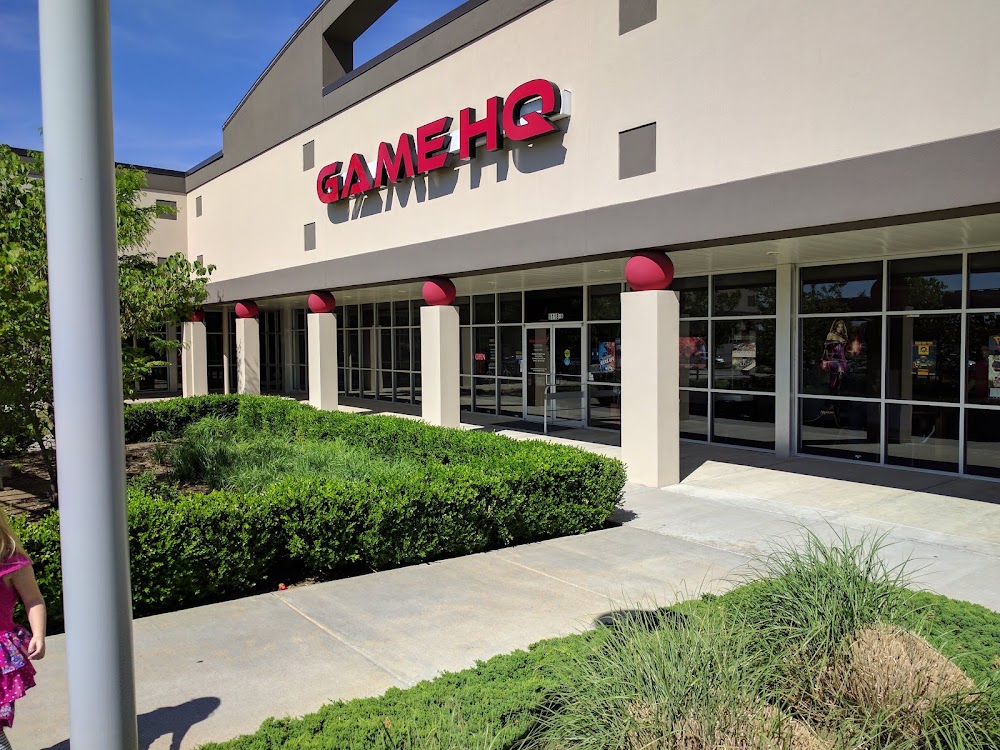 Game HQ, Inc., tienda de TCG en Oklahoma City