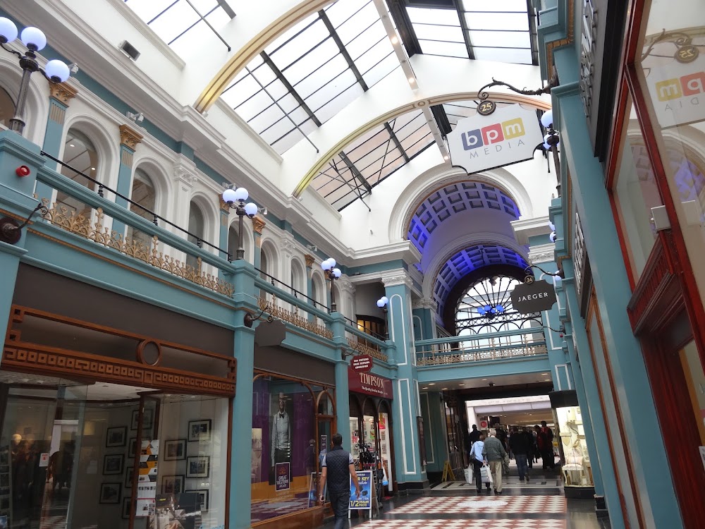 Game HQ, tienda de TCG en Birmingham
