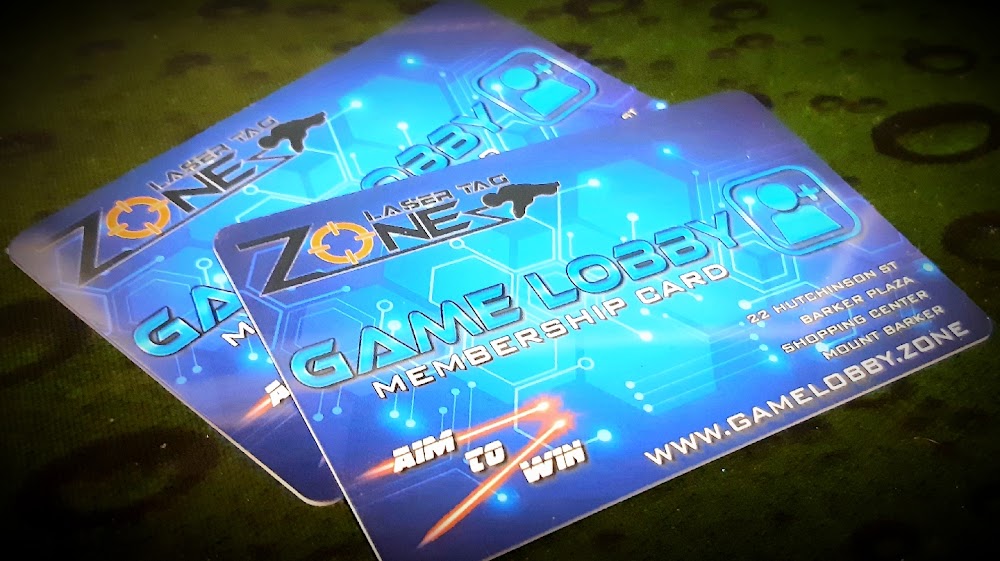 Game Lobby, tienda de TCG en Mount Barker