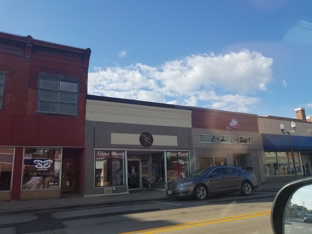 Game Quest Gaming - Dunn County, tienda de TCG en Menomonie