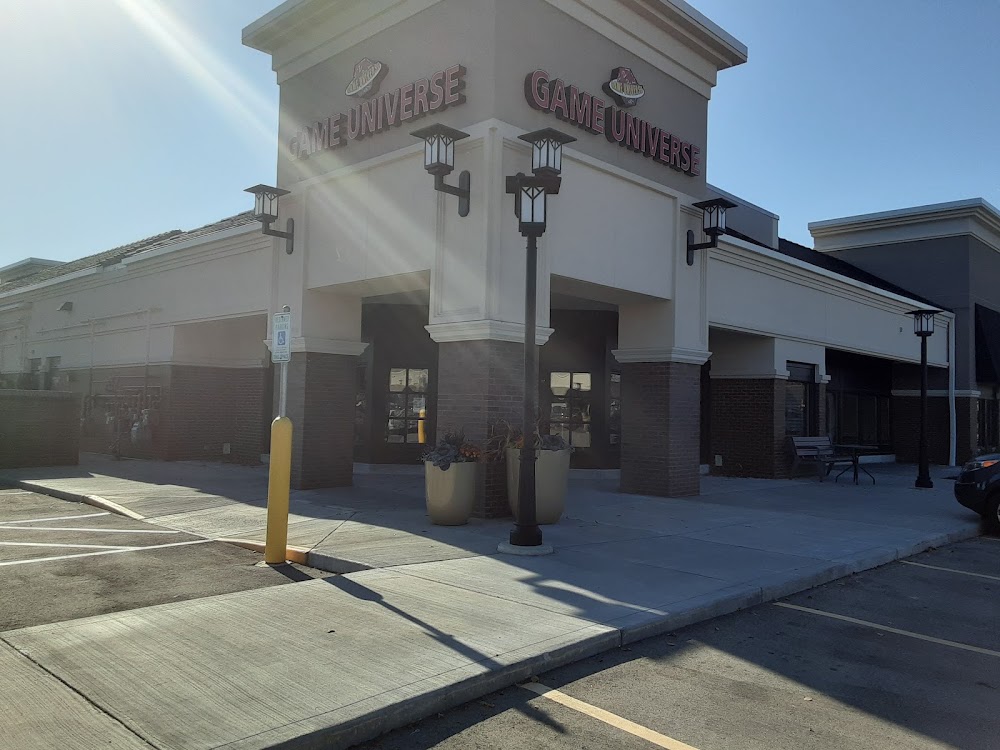 Game Universe Mequon, tienda de TCG en Mequon