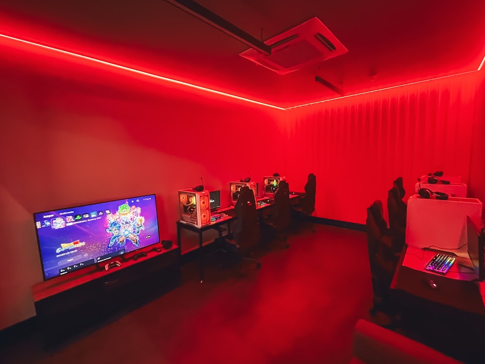 GameClub — Mallplaza Norte, tienda de TCG en Huechuraba