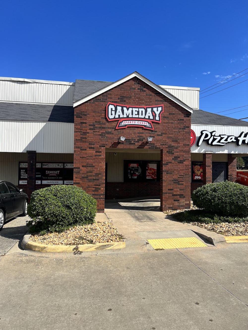 Gameday Little Rock, tienda de TCG en Little Rock
