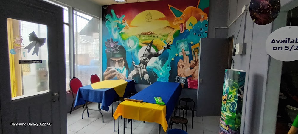 Gamehouse