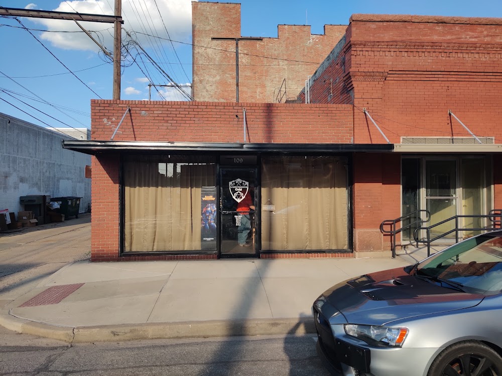 GameMasters Guild, tienda de TCG en Ponca City
