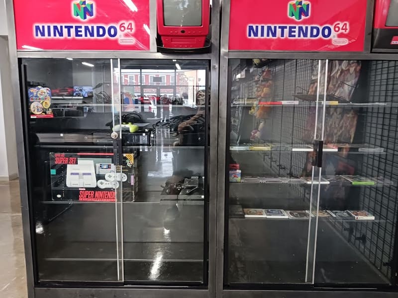 Gamer Geeks, tienda de TCG en Cullman