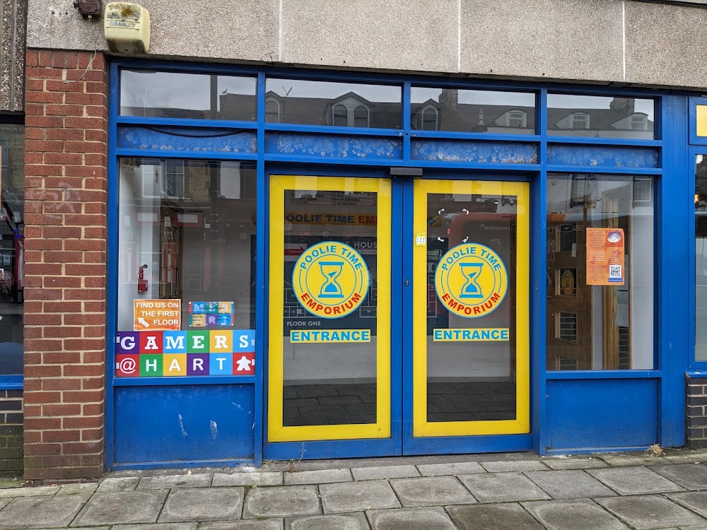 Gamers@Hart - Hartlepool, tienda de TCG en Hartlepool