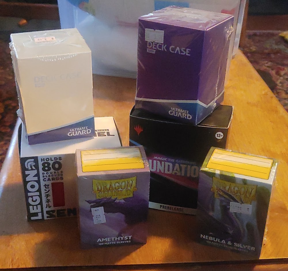 Gamers Portal, tienda de TCG en Wellsville