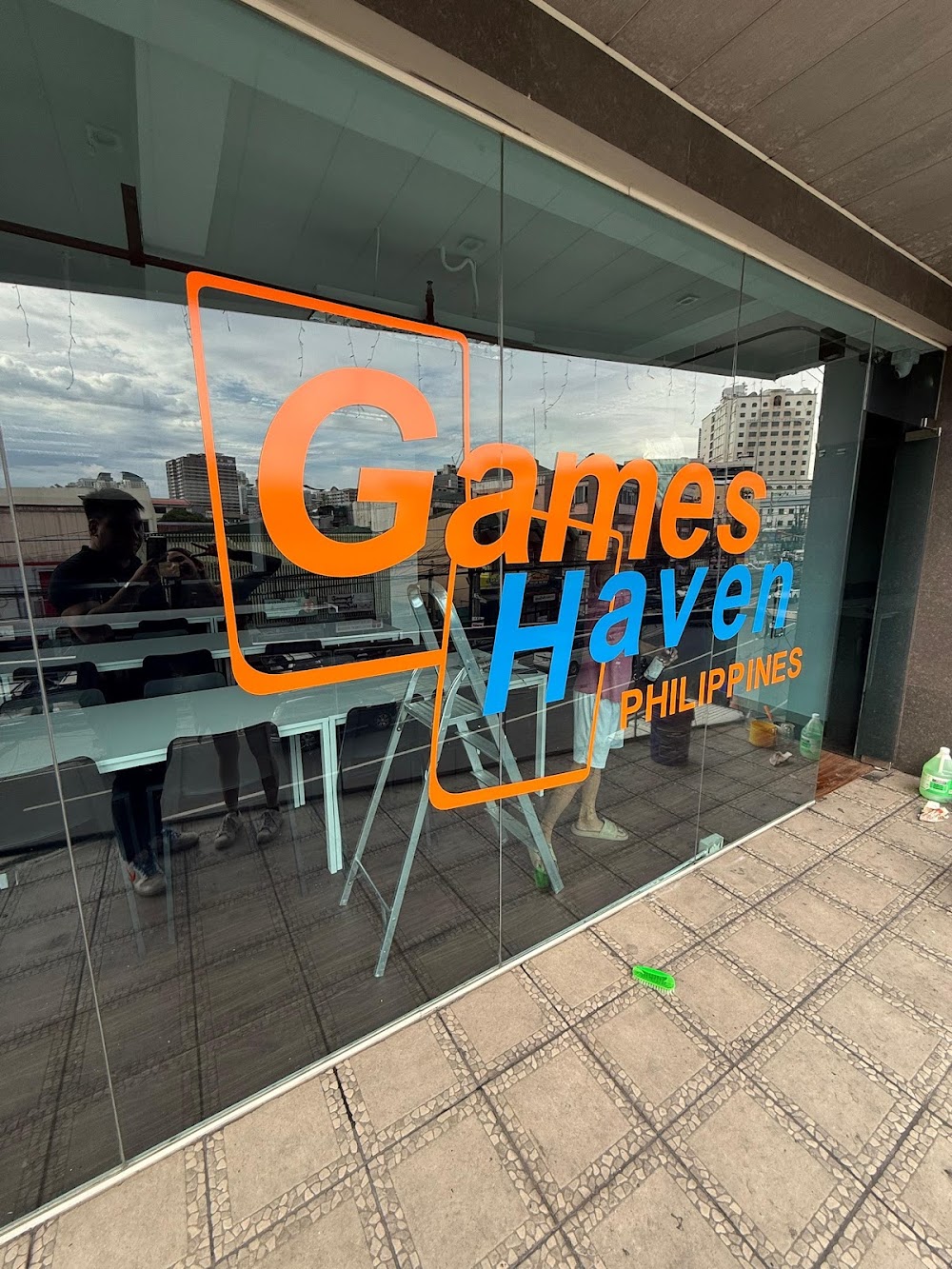 Games Haven Philippines
