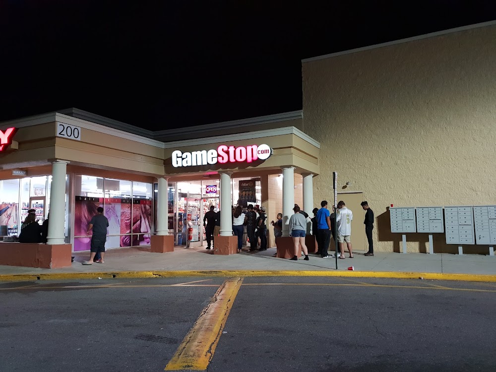 Games To You, tienda de TCG en Altamonte Springs