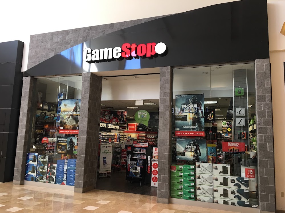 GameStop - 0387 - Chandler Fashion Square, tienda de TCG en Chandler